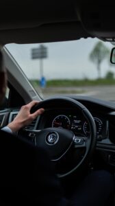 Profesjonalne taxi dla klientów biznesowych realizowane przez korporację ATU TAXI