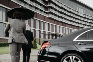 Profesjonalny transport dla firm warszawa realizowany przez korporację ATU TAXI